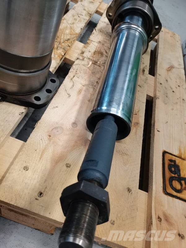 Fendt 936 Vario steering cylinder Hidravlika