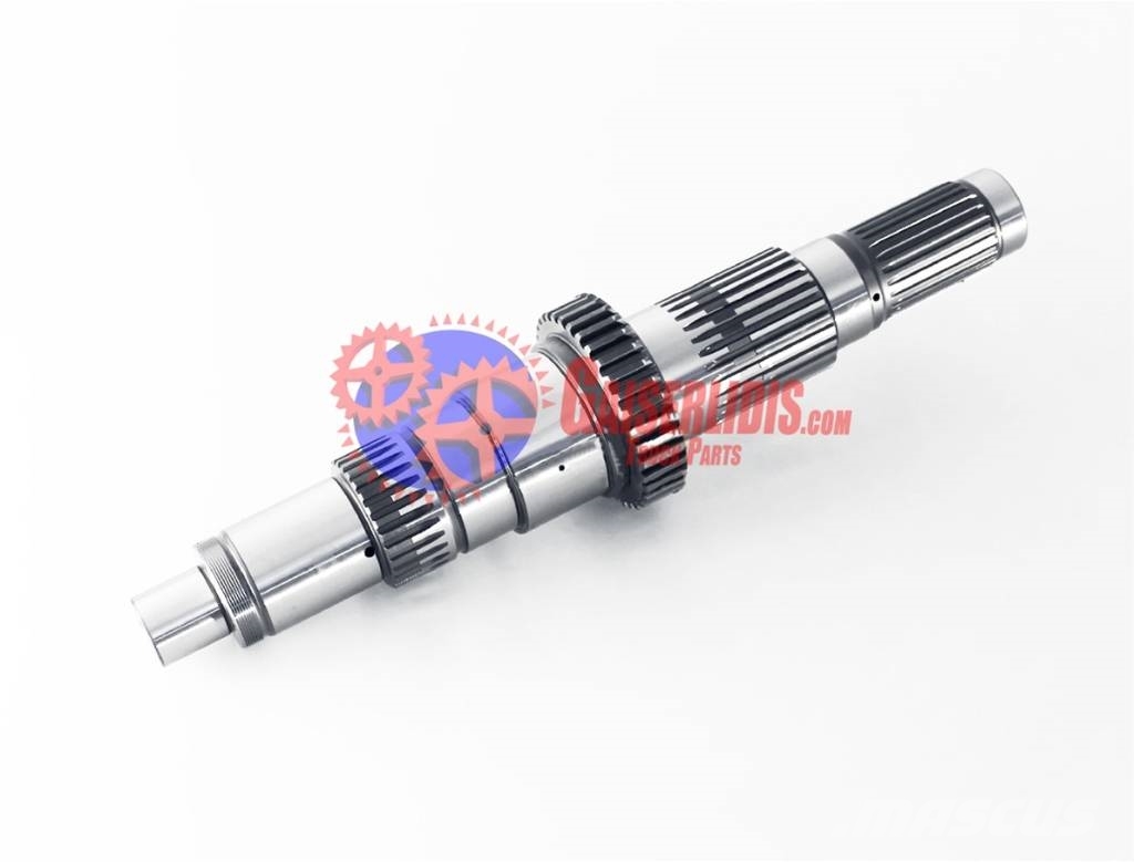 CEI Mainshaft 2483431 for SCANIA Versnellingsbakken
