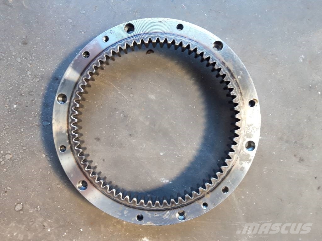 John Deere 1210E RING GEAR Ülekandemehhanism
