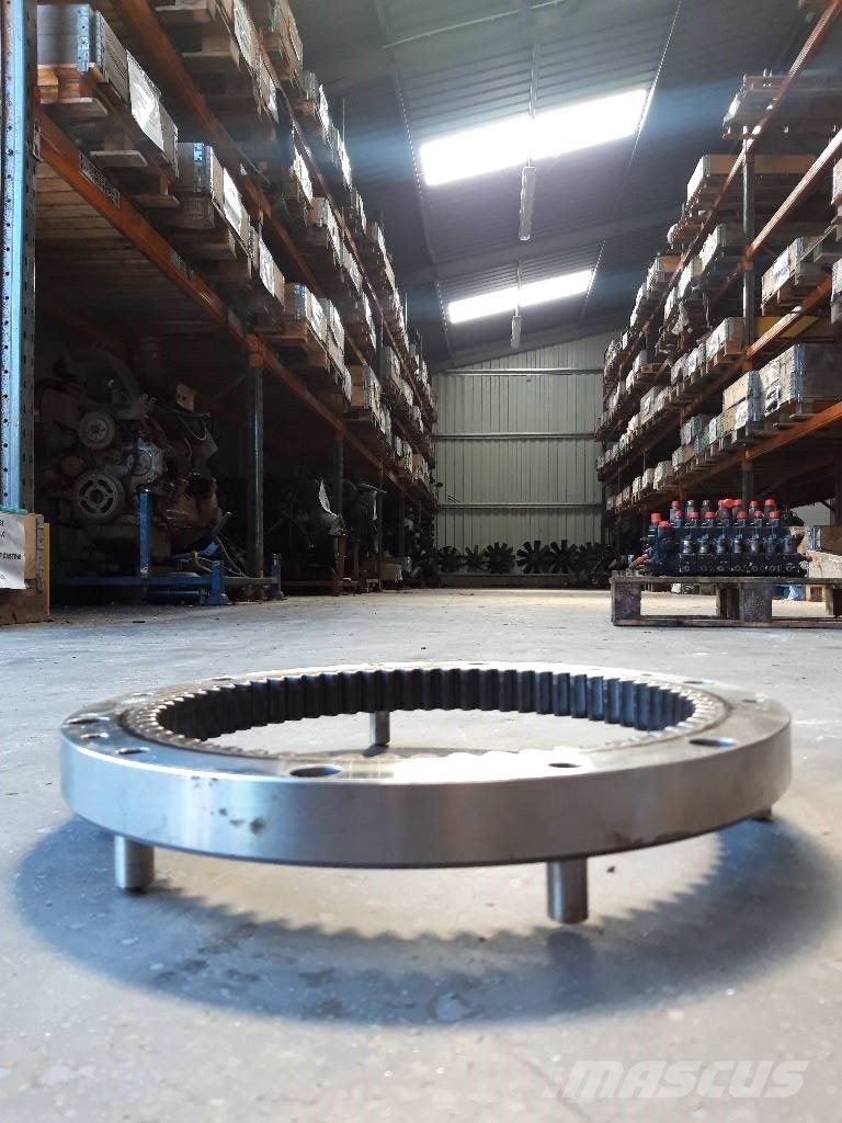John Deere 1210E RING GEAR Ülekandemehhanism
