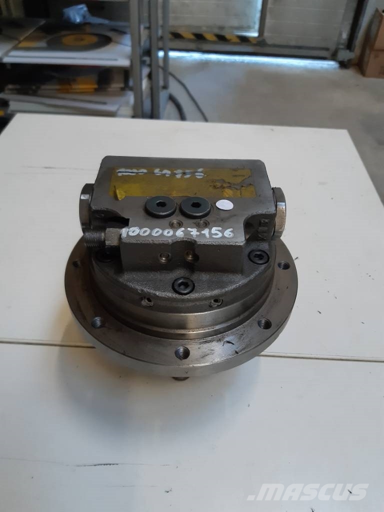 Wacker Neuson Fahrmotor ET20 Koparki gąsienicowe
