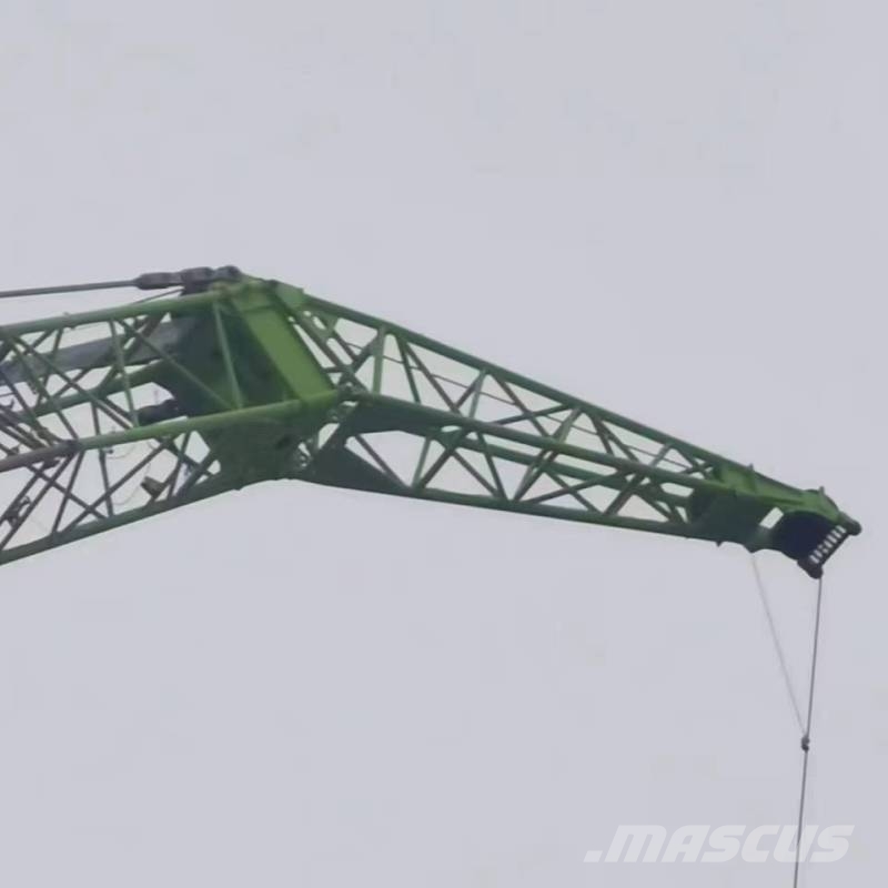 Zoomlion ZCC 5800 Tracked cranes