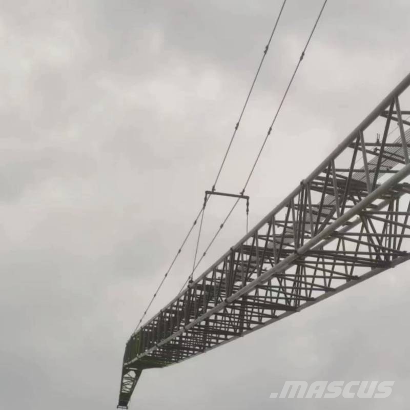 Zoomlion ZCC 5800 Tracked cranes