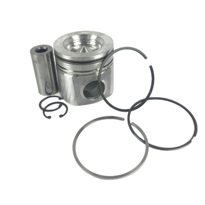Cummins ISDE Piston 4955365 4955520 4376347 4938619 533610 Motorer