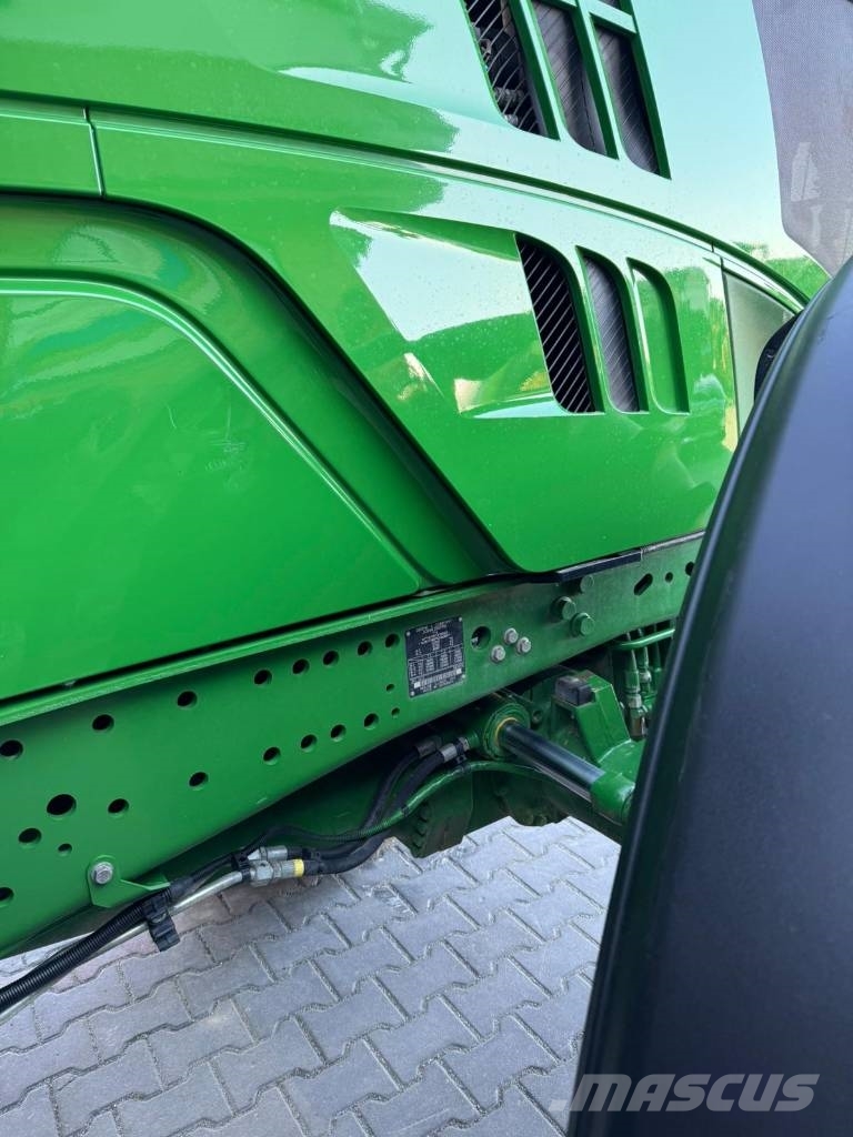John Deere 6175 M Ciągniki rolnicze