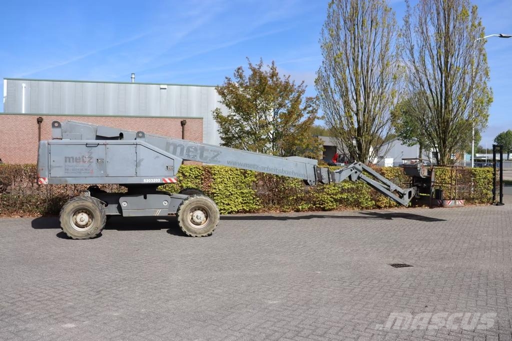 Aichi SP18AJ SP18AJ Muut henkilönosturit