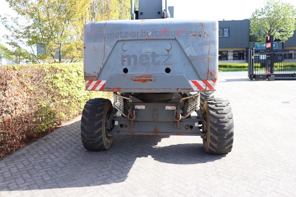 Aichi SP18AJ SP18AJ Muut henkilönosturit