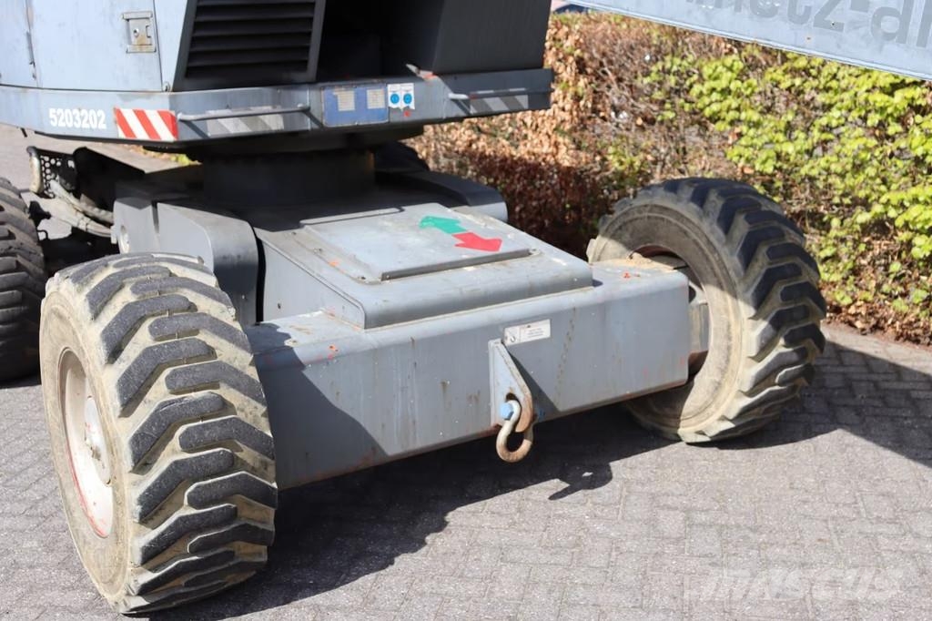 Aichi SP18AJ SP18AJ Muut henkilönosturit
