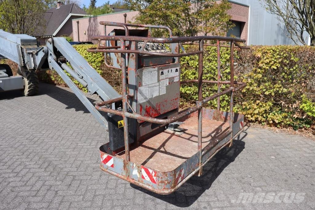 Aichi SP18AJ SP18AJ Muut henkilönosturit