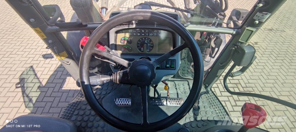 Deutz-Fahr AGROTRON 100 MK3 Tracteur