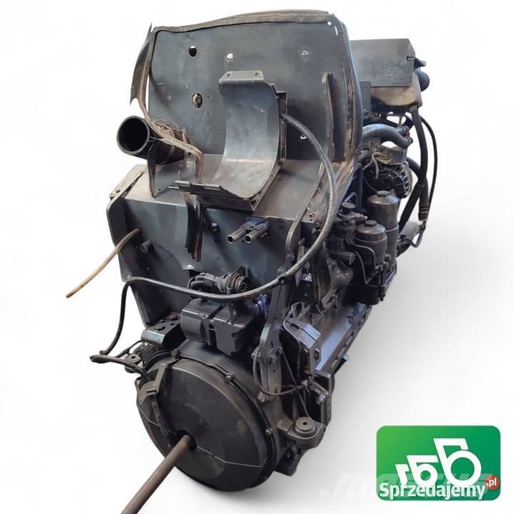 Fendt 817 BF6M 2013C Deutz Engine Motoren