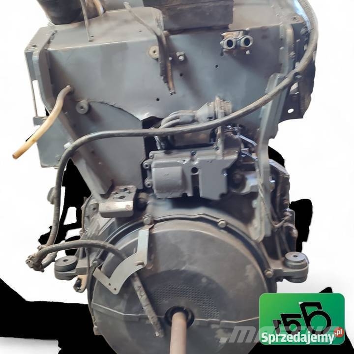 Fendt 817 BF6M 2013C Deutz Engine Motoren
