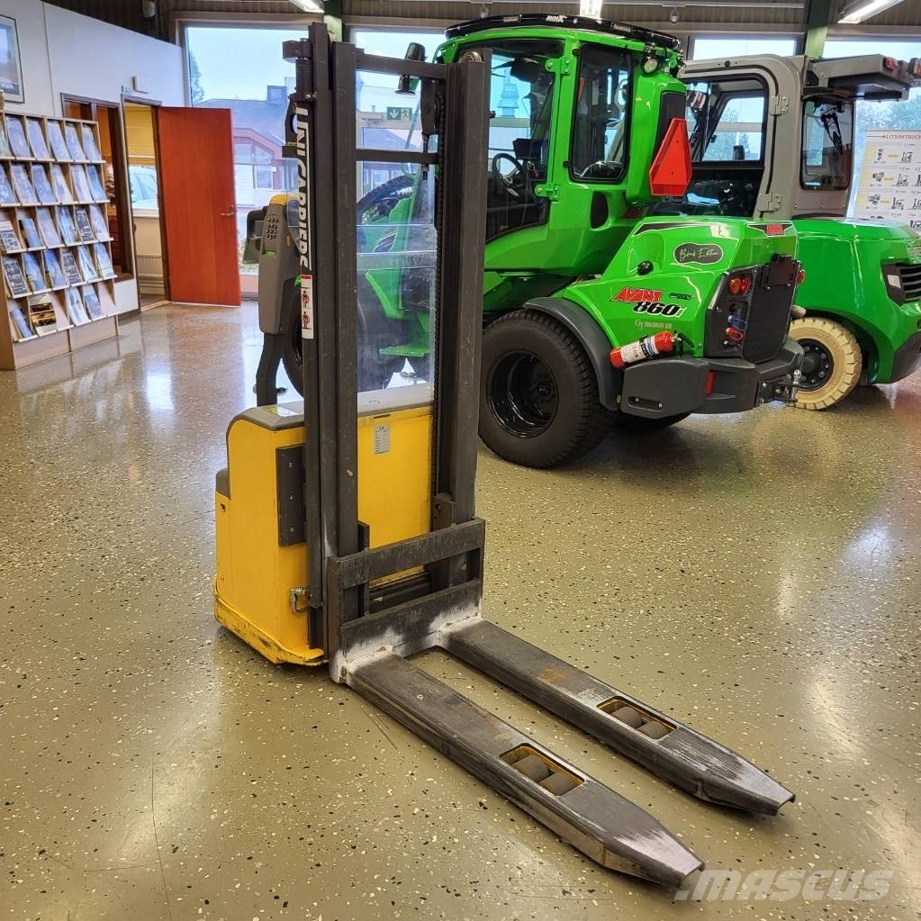 Atlet PS125 1250 kg 2690 mm HYR/KÖP Deichselstapler