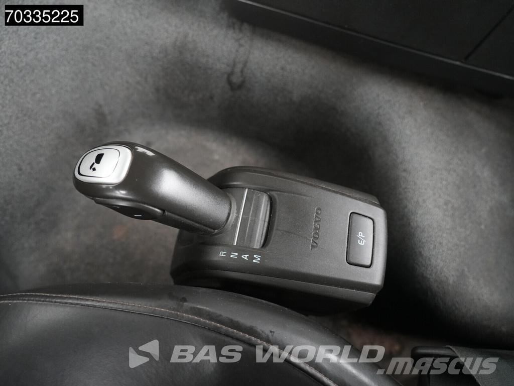 Volvo FMX 460 FMX 4X2 Retarder PTO 트랙터 유닛