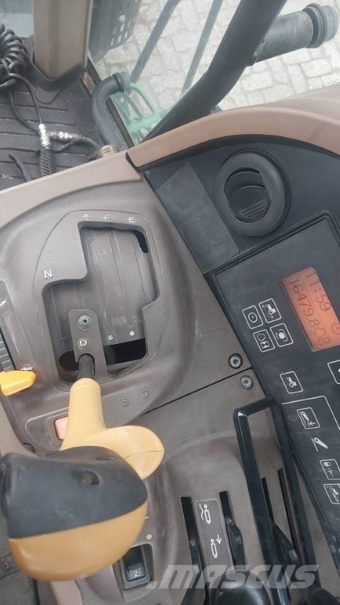 John Deere 7730 AS Tractors