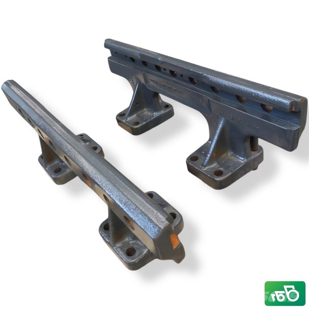 Fendt 926 Vario Sliding Hitch Rail 816500060022 Chassis og understell