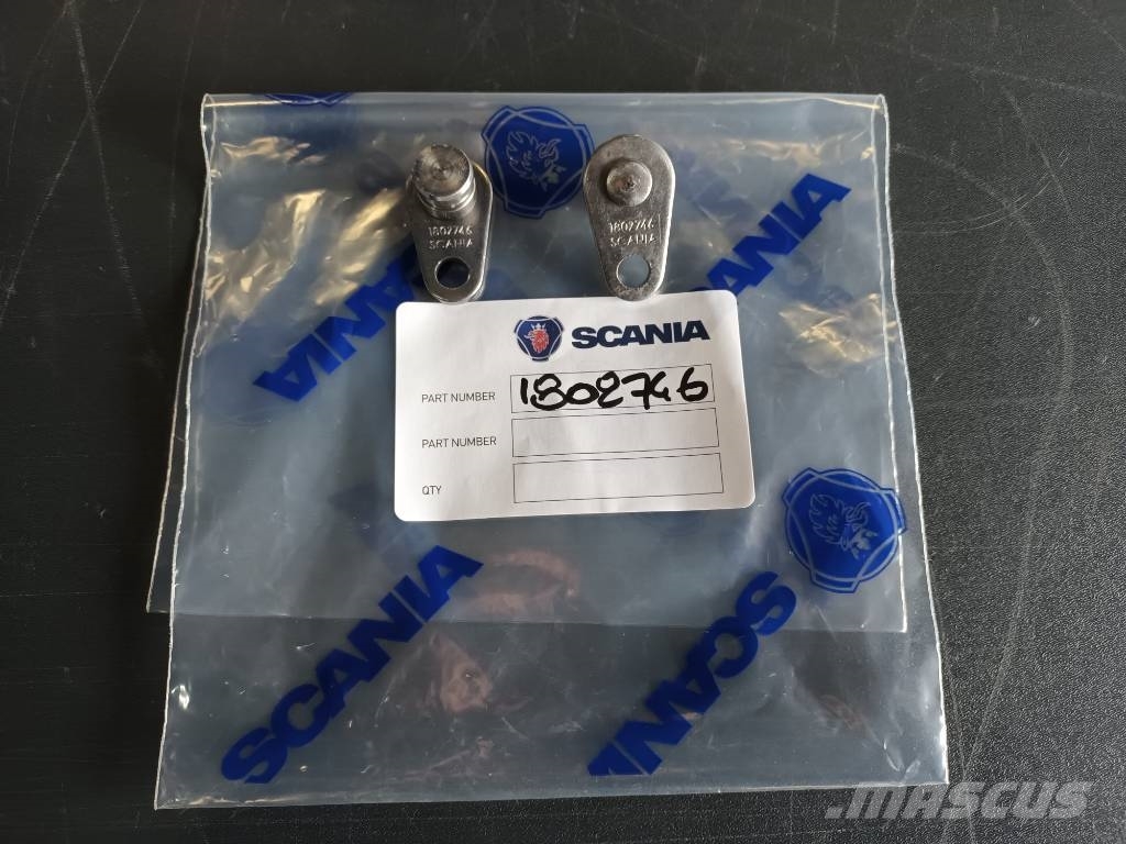 Scania PLUG 1802746 Engines
