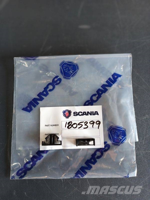 Scania CLAMP 1805399 Chassis