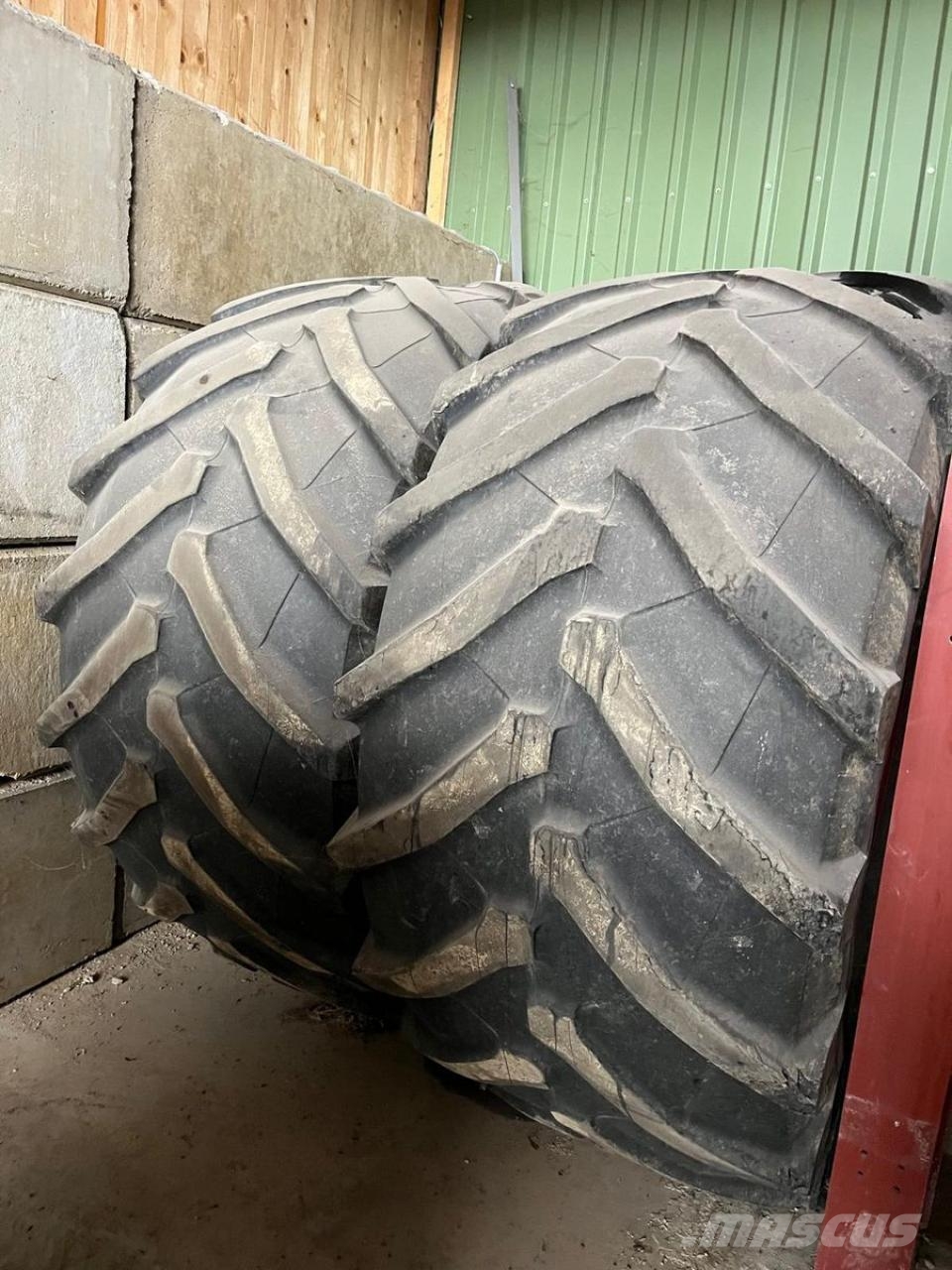 Fendt 939 Vario Profi Plus mit FH+FZW nur 5060h Τρακτέρ