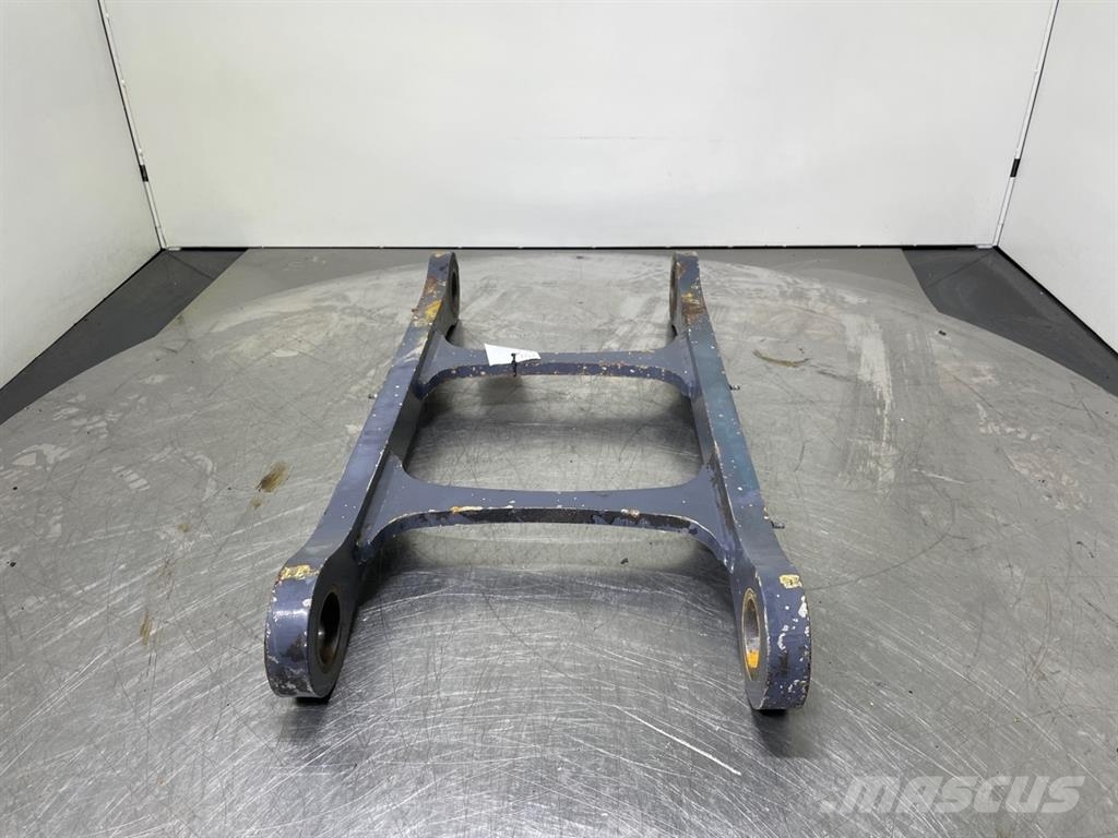 Terex TL260S-6485525001/6456025101-Shift lever/Duwstuk Gieken en dippers