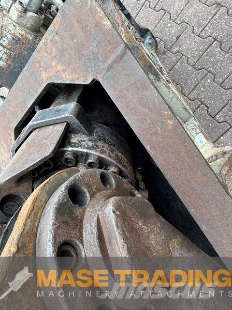 CAT P215 | Fixed Pulverizer | 16 ~ 25 To | Vergruizer Trituradoras