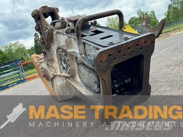 CAT P215 | Fixed Pulverizer | 16 ~ 25 To | Vergruizer Trituradoras