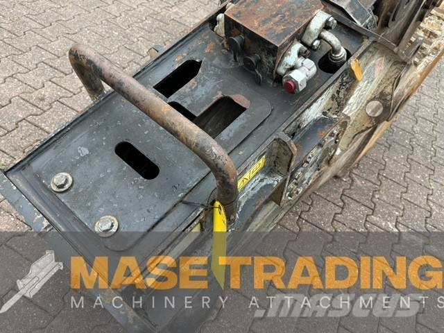 CAT P215 | Fixed Pulverizer | 16 ~ 25 To | Vergruizer Trituradoras