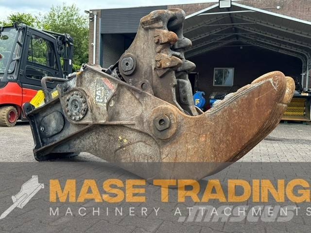CAT P215 | Fixed Pulverizer | 16 ~ 25 To | Vergruizer Trituradoras