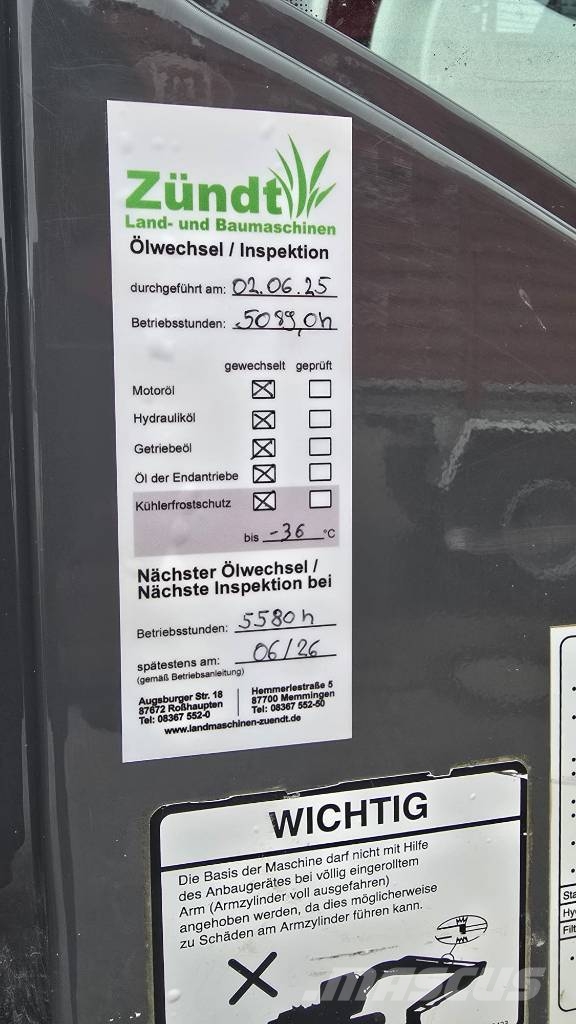 Hitachi ZX 135 US-3 Верижен екскаватор