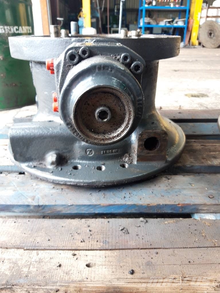 Ponsse Elephant Brake Housing Transmission