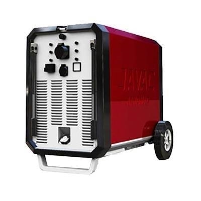 Javac Edge Powerbank - Off-Grid Stroomvoorziening Muud generaatorid