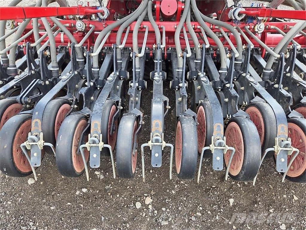 Horsch Pronto 6 DC G+F Semanatoare