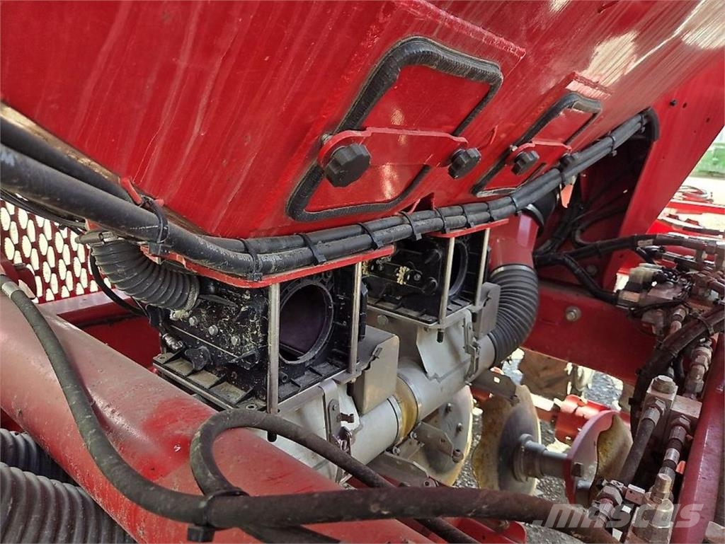Horsch Pronto 6 DC G+F Semanatoare