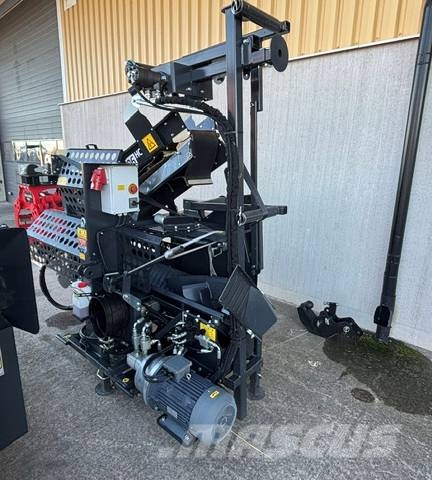 Pilkemaster Evo 36 HC ماكينات نشر أخشاب
