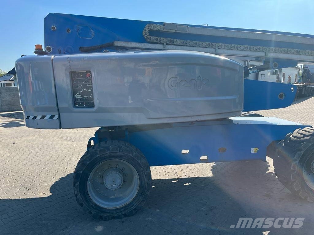 Genie S 85 Elevadores braços Telescópicos