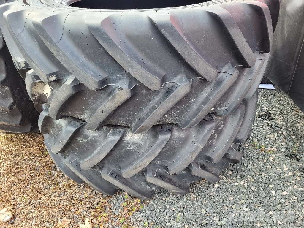 Michelin AXIOBIB 2 VF 650/65 R42 Reifen