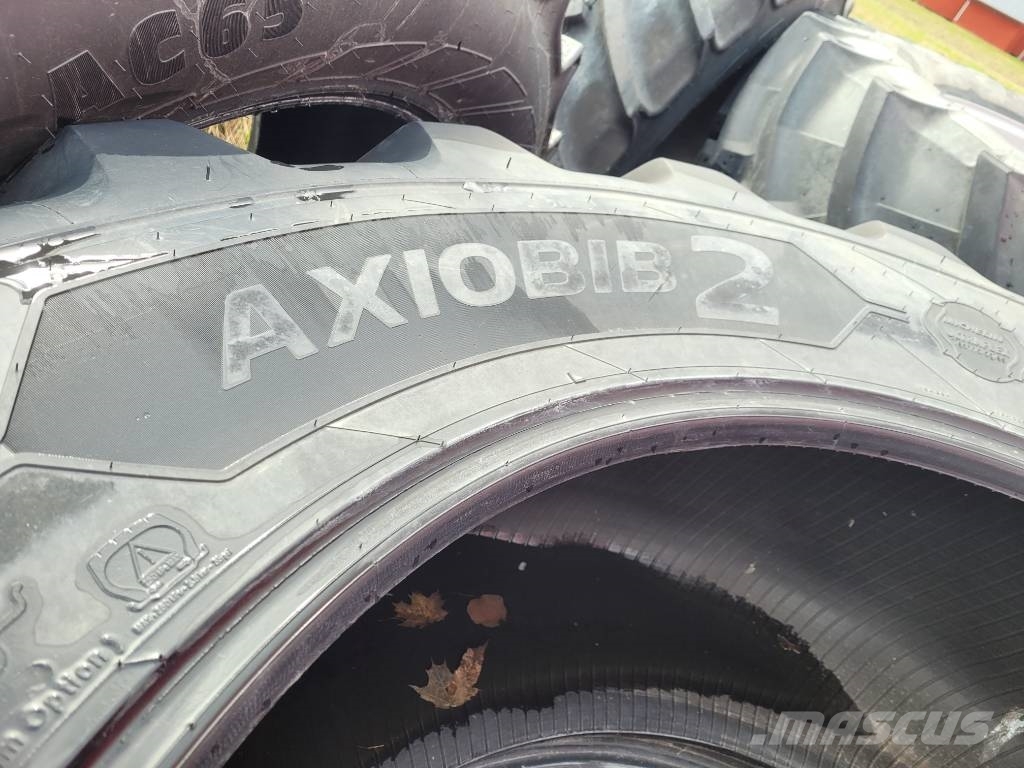 Michelin AXIOBIB 2 VF 650/65 R42 Reifen