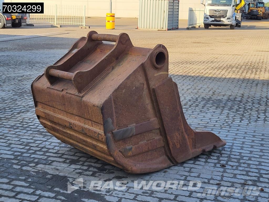 Bucket S70 Sonstige Krane