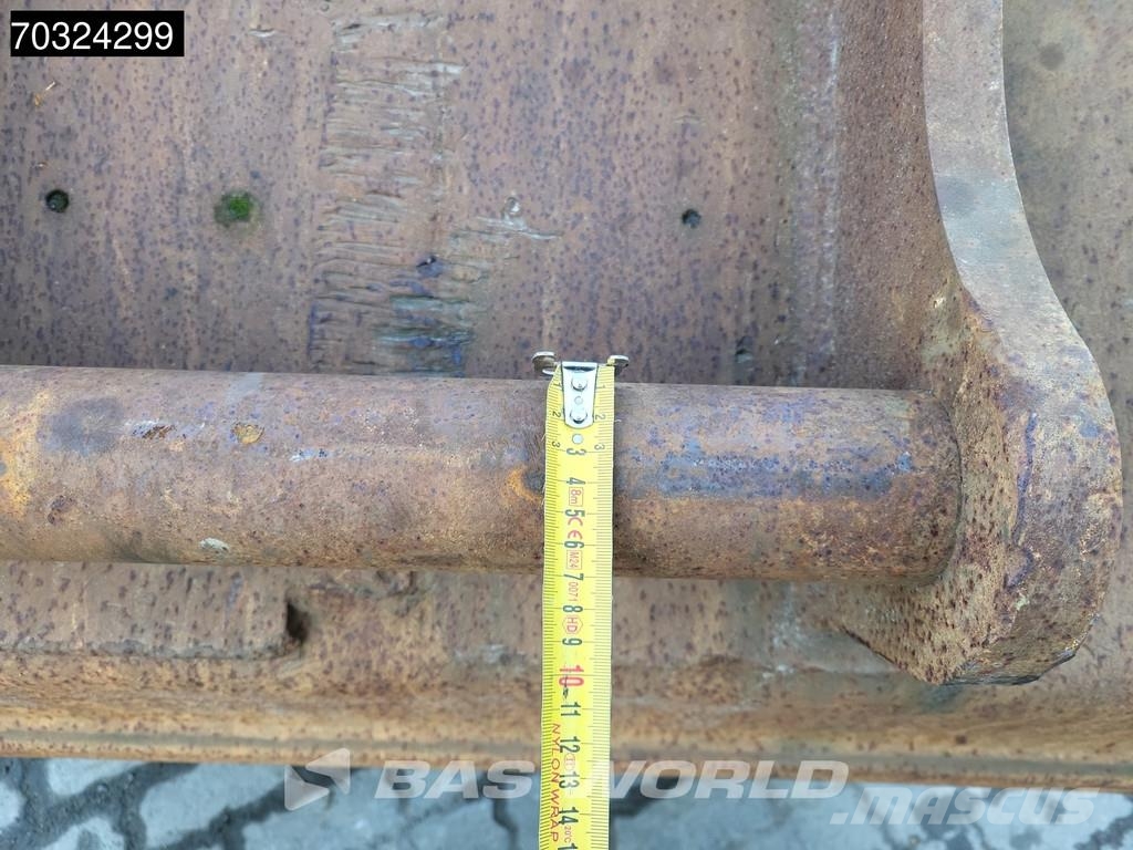 Bucket S70 Sonstige Krane