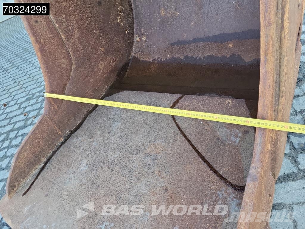 Bucket S70 Sonstige Krane