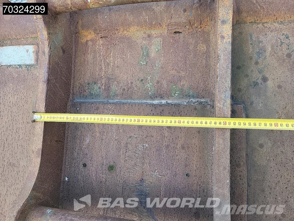 Bucket S70 Sonstige Krane