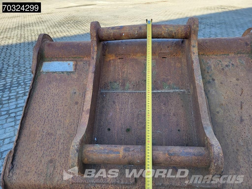 Bucket S70 Sonstige Krane