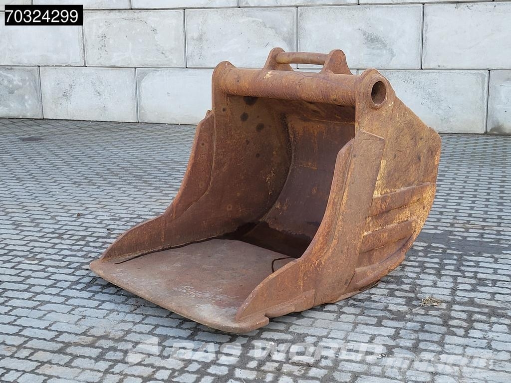Bucket S70 Sonstige Krane