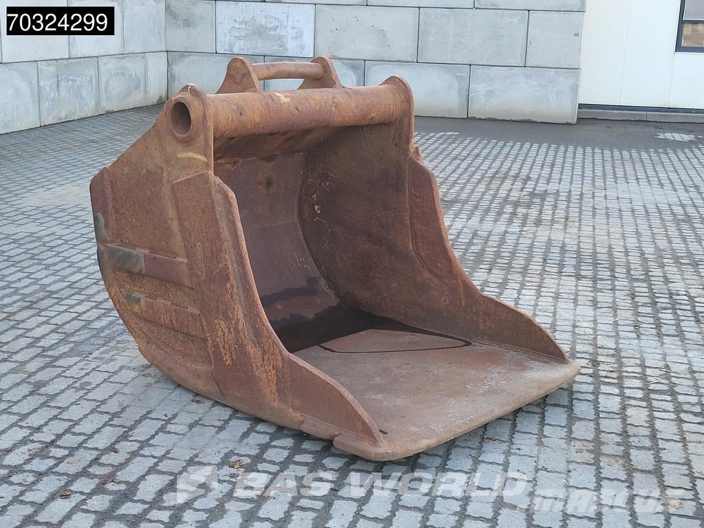 Bucket S70 Sonstige Krane