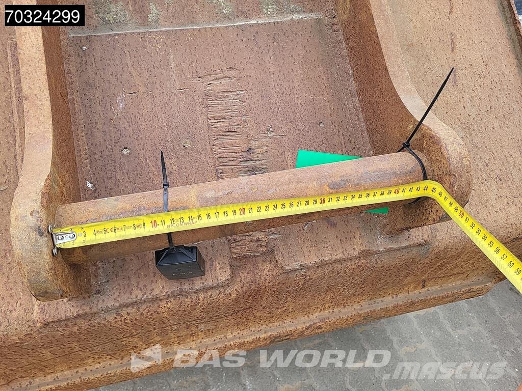 Bucket S70 Sonstige Krane