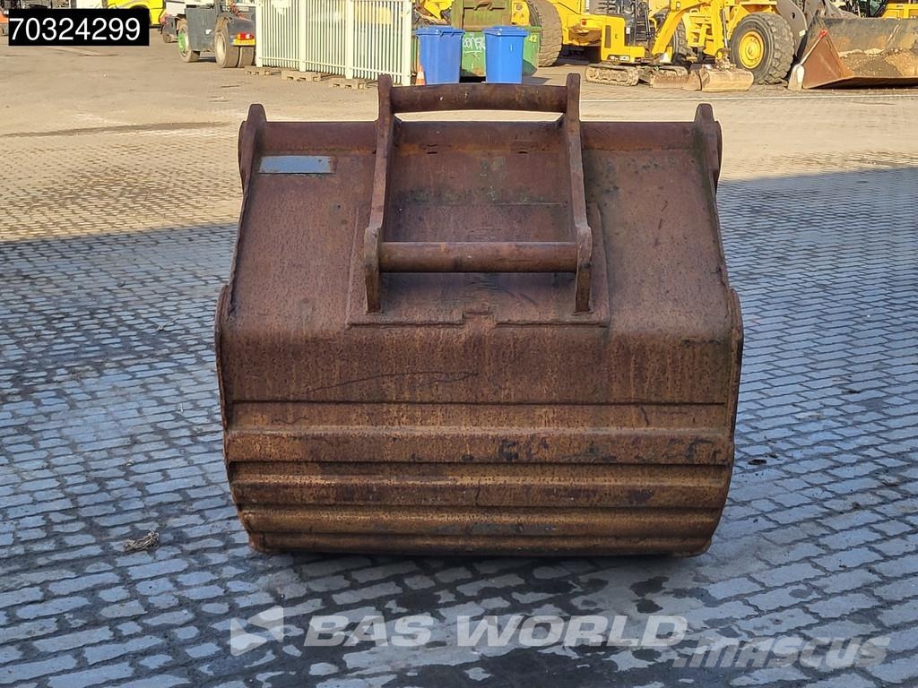 Bucket S70 Sonstige Krane