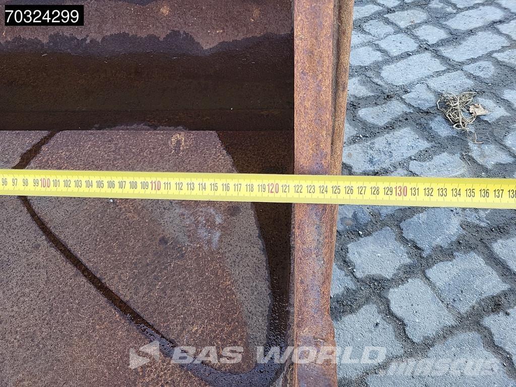 Bucket S70 Sonstige Krane