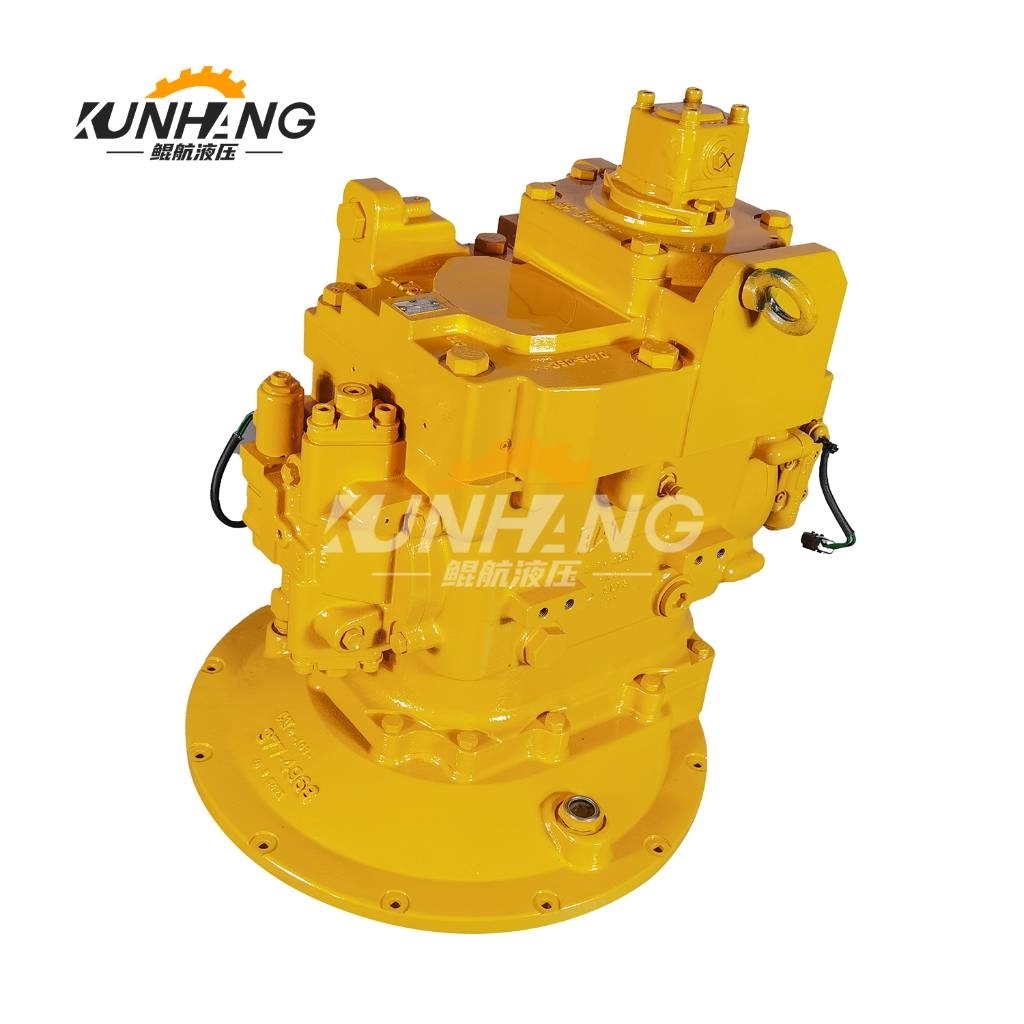 Kobelco SK500-9 SK500-10 Hydraulic Pump K5V212DPH LS10V000 Hüdraulika