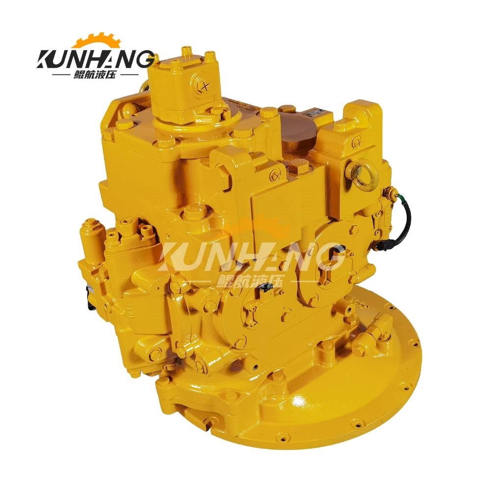 Kobelco SK500-9 SK500-10 Hydraulic Pump K5V212DPH LS10V000 Hüdraulika