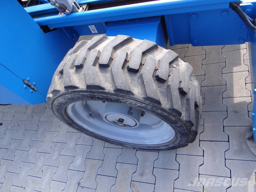 Genie GS 5390 RT Saxlifte